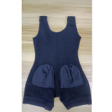 Women Fitted Lace Shapewear