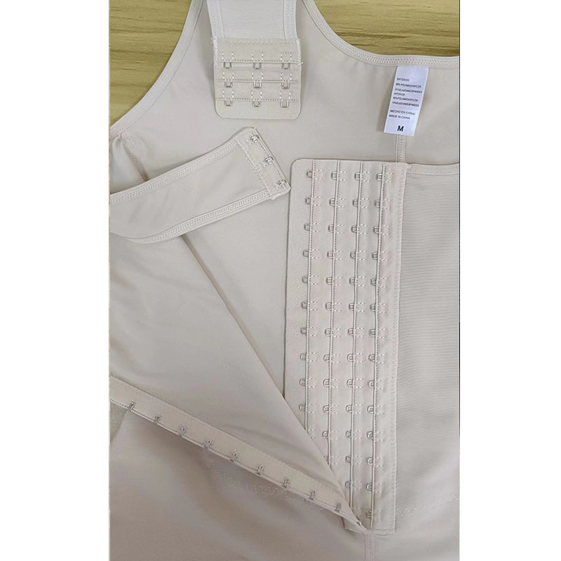 Fitted Lace Bodysuit Shapewear for Everyday Contouring