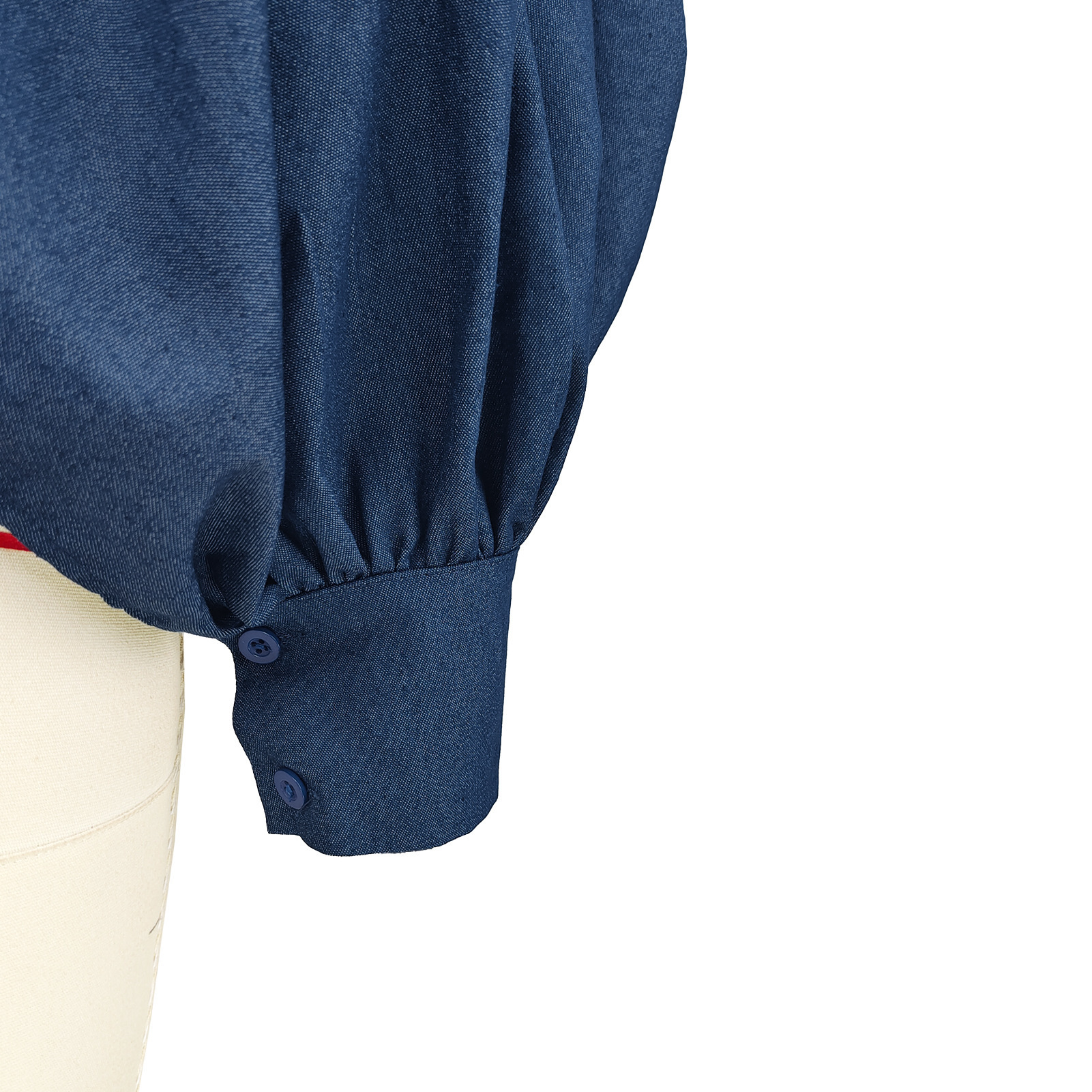 Loose Fit Casual Top for Everyday Wear