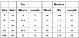 Women Spring Turndown Collar Short-sleeved shirt with tie and wide-leg shorts two-piece set