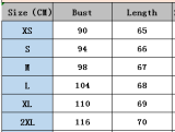 Women British style V-neck vest