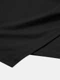 Spring Women's Irregular Ruched High-Waist Elastic Knot Bodycon Mini Skirt