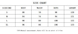 Spring Women's Elegant Casual Short Sleeve Button Detail Career Dress