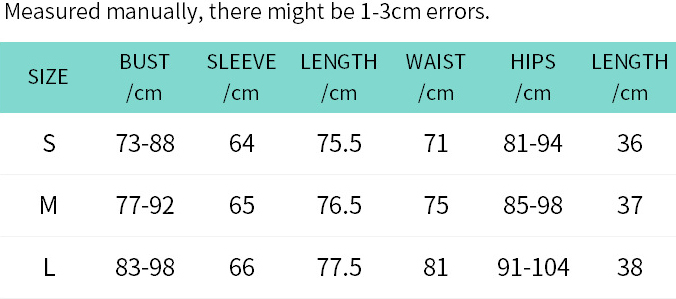 Flared Sleeve Short Dress & Button-Front Skirt Two-Piece Set
