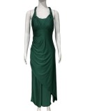 Women Multi-Way Strap Dress