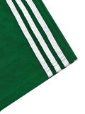 Summer Women Casual Striped Short Sleeve Slim Fit Holiday Short Dress