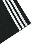 Summer Women Casual Striped Short Sleeve Slim Fit Holiday Short Dress