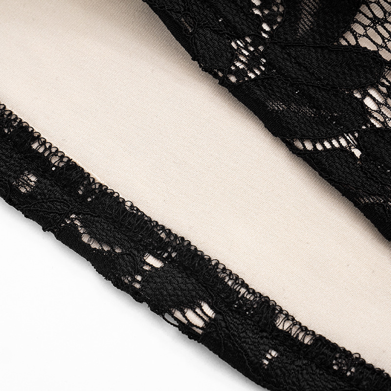 Lace Camisole Slip Dress for Evening & Party Wear