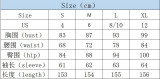 Women Long-sleeved Round Neck Formal Party Sequined Slit Evening Gown