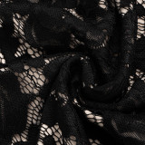 Women Sexy Lace Camisole Dress