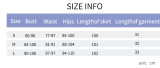 Women Summer Sexy Slash Shoulder Crop Top and Slit Gruated Skirt Two-Piece Set