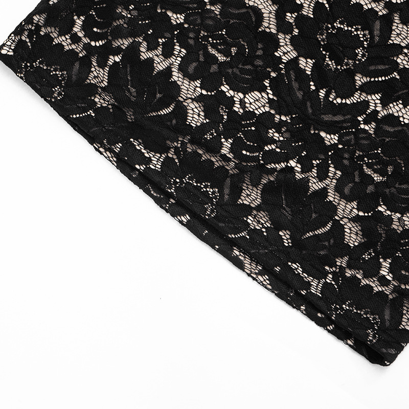 Lace Camisole Slip Dress for Evening & Party Wear