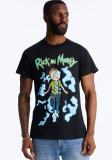 Women's High Street Hip Hop Casual Short Sleeve T-Shirt