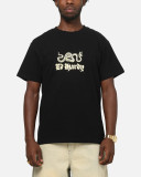 Women's High Street Hip Hop Casual Short Sleeve T-Shirt