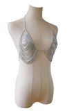 Women's Multi-Layer Tassel Bikini Body Chain Jewelry