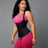 Women Fitted Bodysuit Shaper