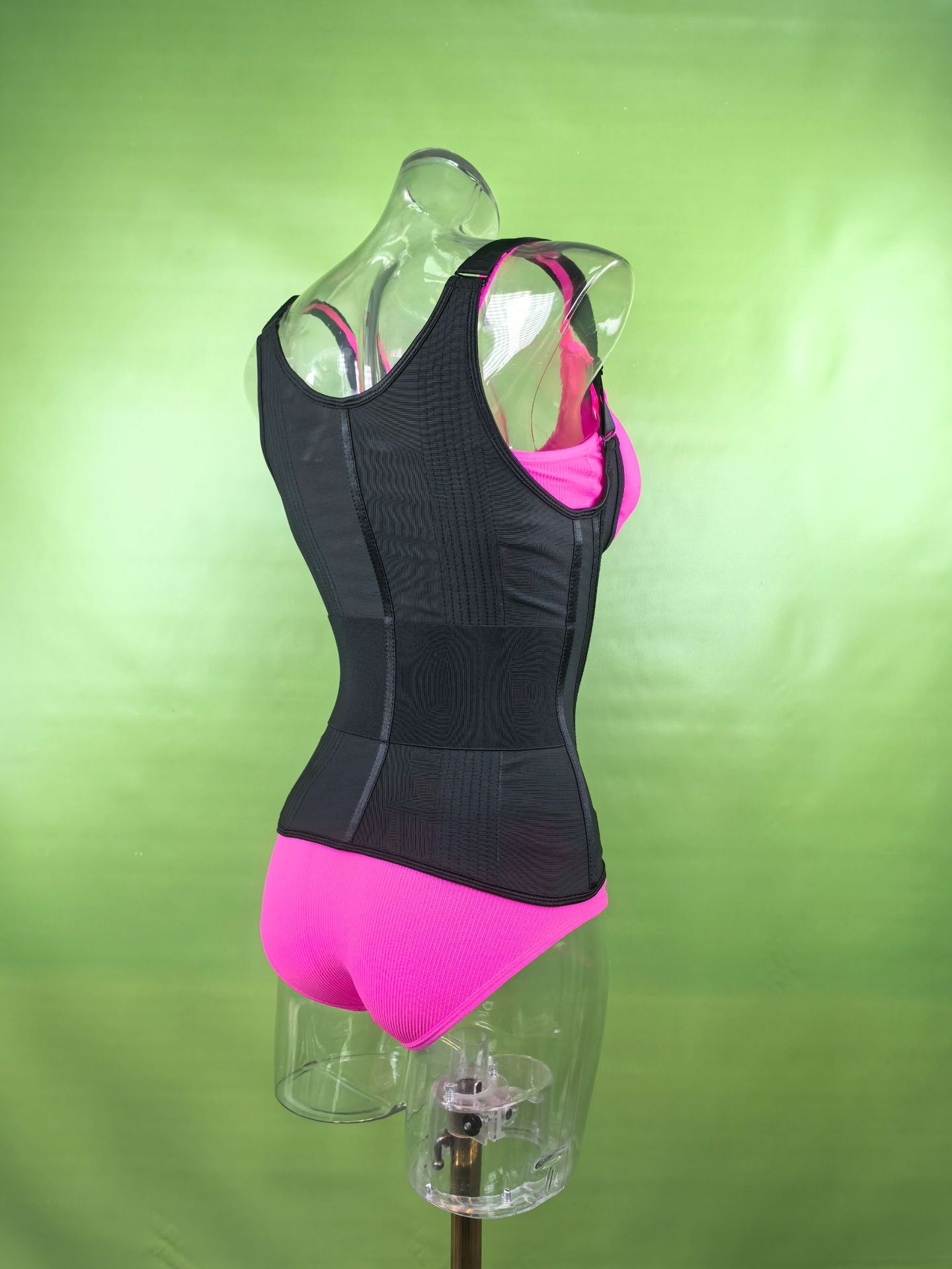 Women Fitted Bodysuit Shaper