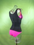 Women Fitted Bodysuit Shaper