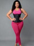 Women Fitted Bodysuit Shaper