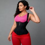 Women Fitted Bodysuit Shaper