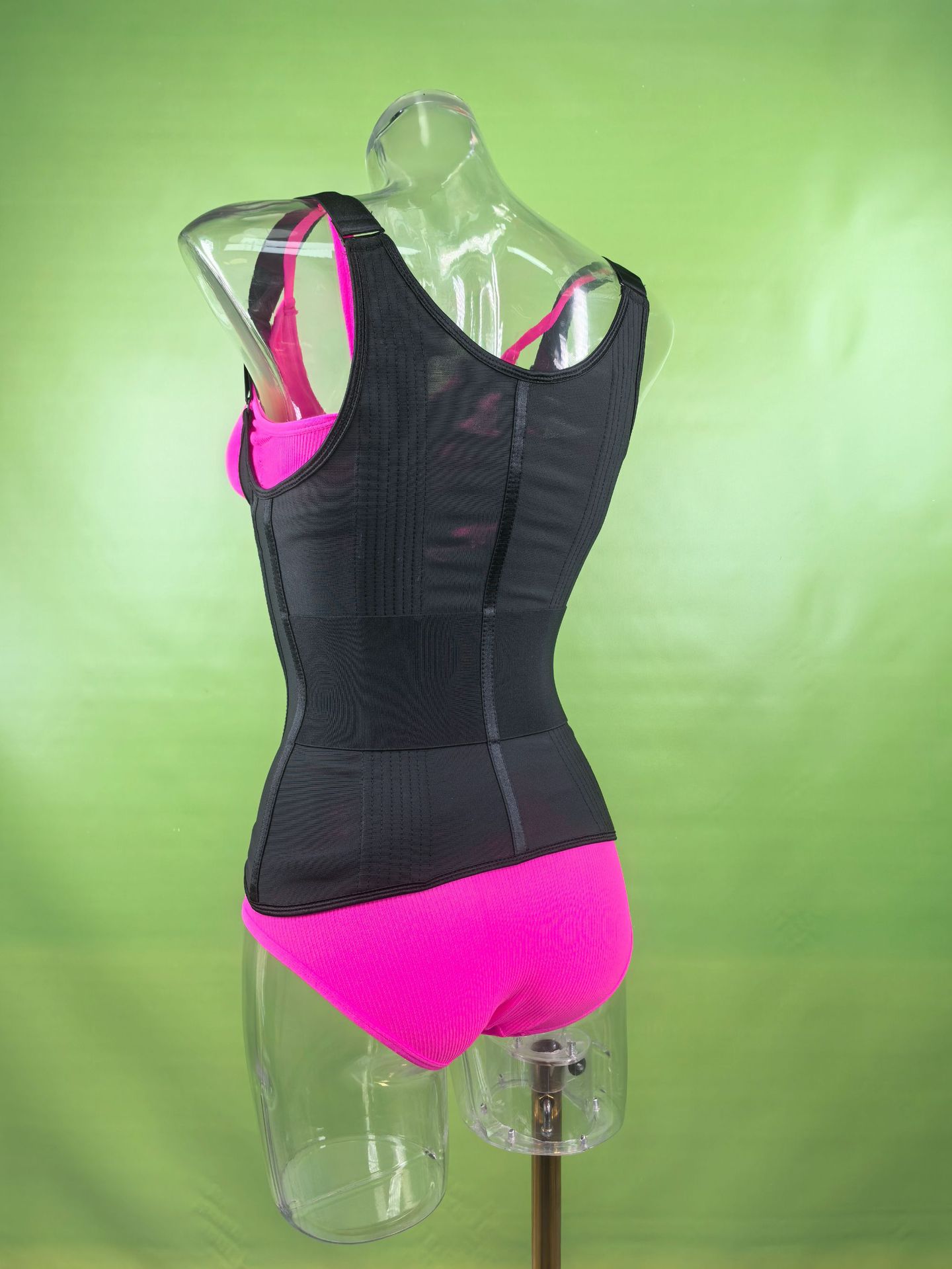 Women Fitted Bodysuit Shaper