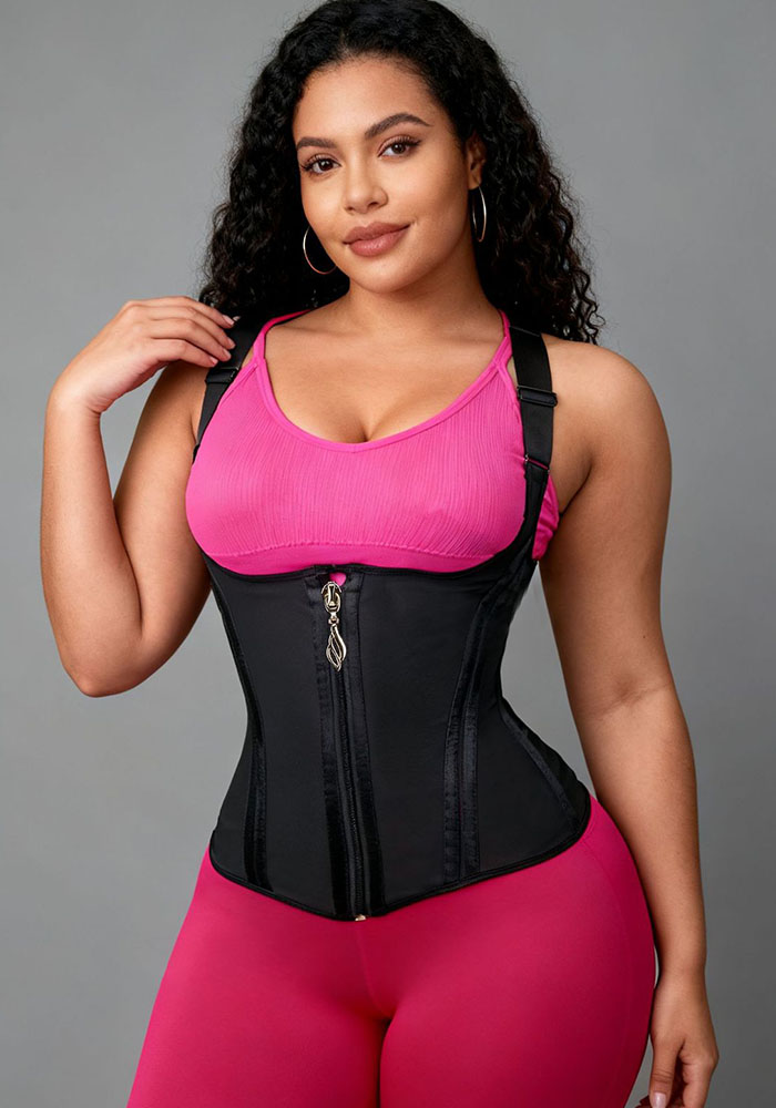 Women Fitted Bodysuit Shaper