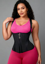 Women Fitted Bodysuit Shaper