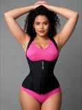Women Fitted Bodysuit Shaper