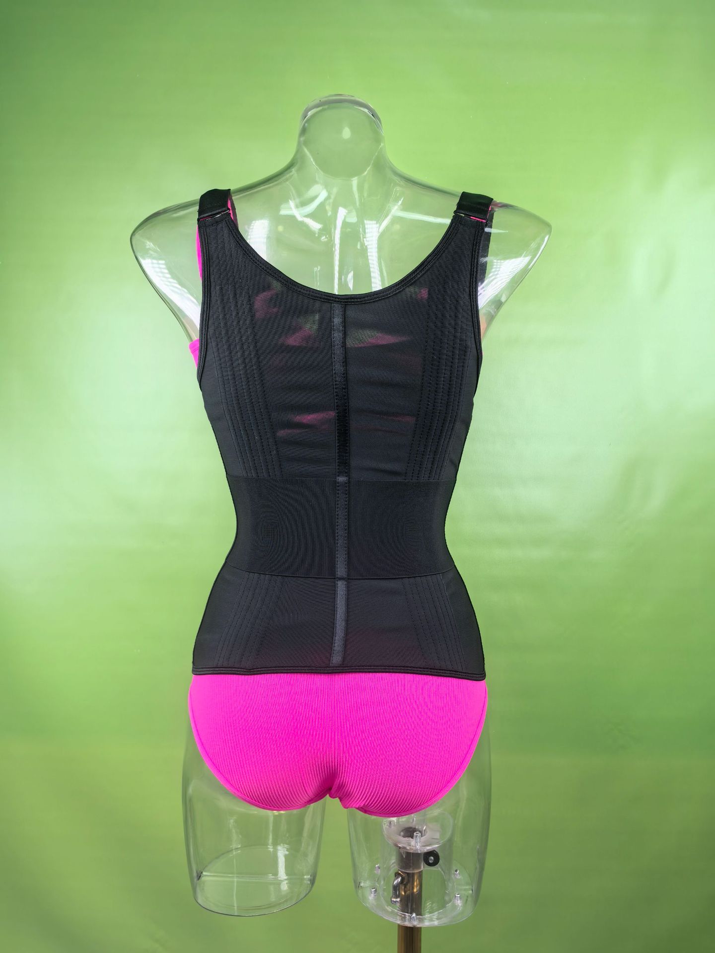 Women Fitted Bodysuit Shaper