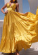Women Spring Sexy Beach Camisole Maxi Dress
