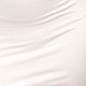 Women Sexy Lace-Up Low Back Long Sleeve Bodycon Dress