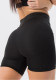 Women Summer Seamless Yoga Shorts