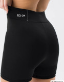 Women Summer Seamless Yoga Shorts