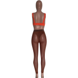 Women Sexy See Through Mesh Pencil Pants Clubwear Sheer Bottoms