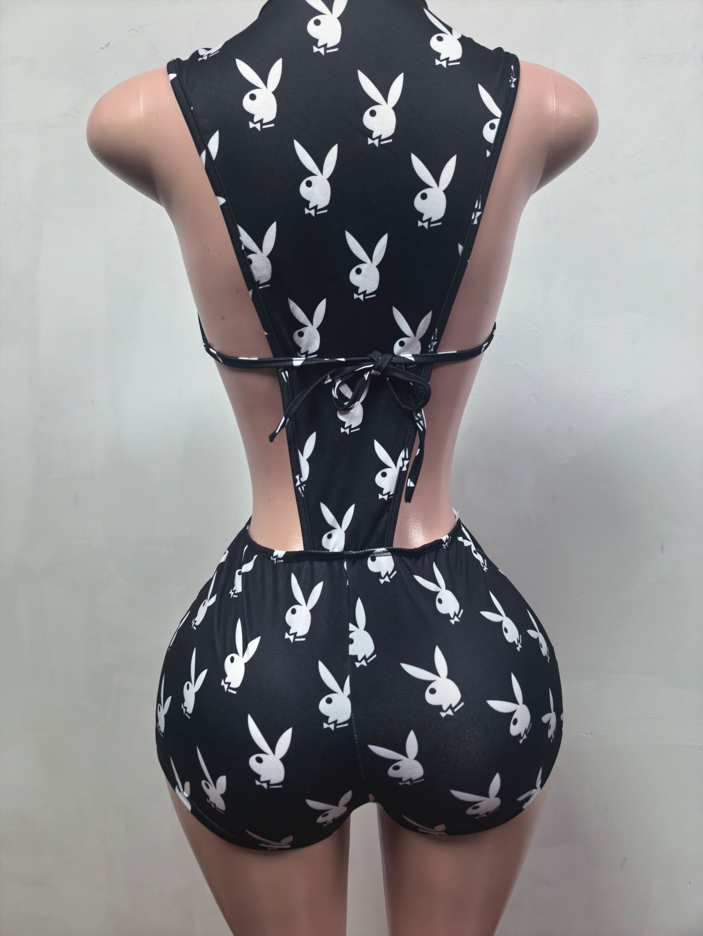 Printed Jumpsuit for Casual & Party Wear