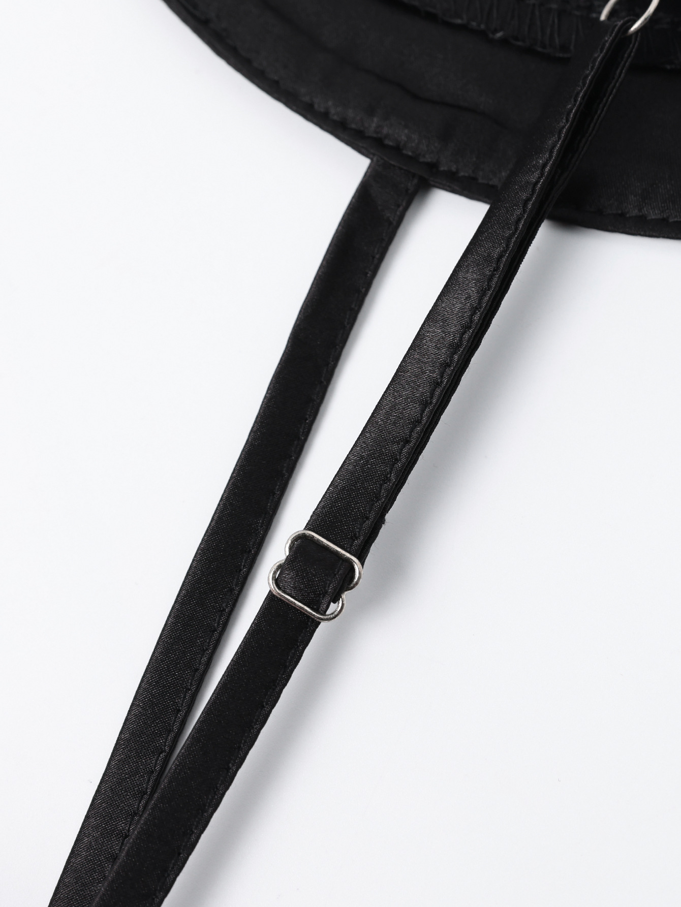 Satin Backless Slip Dress for Summer Evening Parties