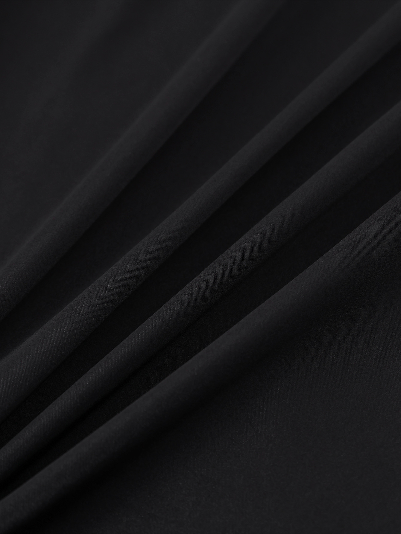 Satin Backless Slip Dress for Summer Evening Parties