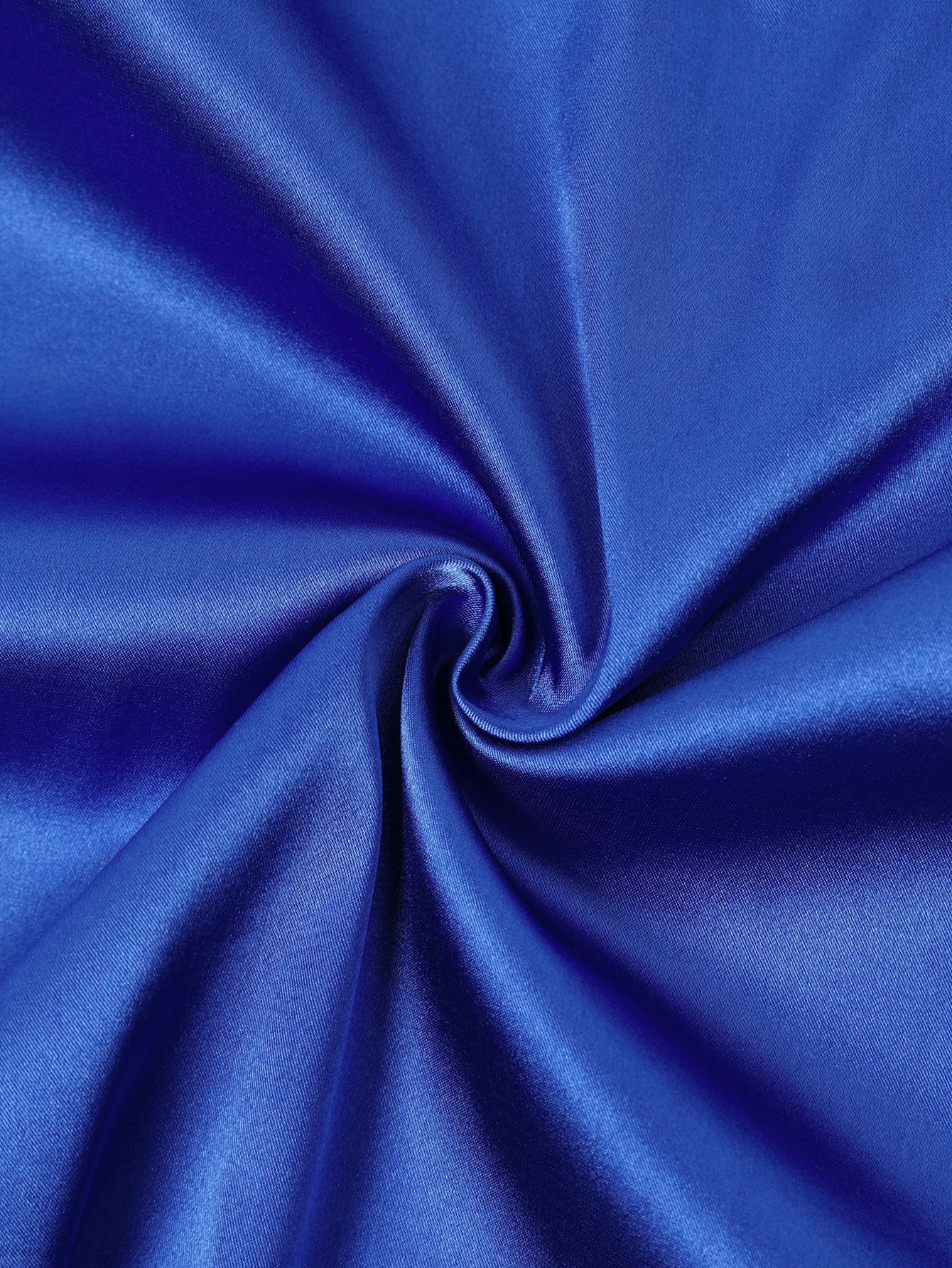 Satin Backless Slip Dress for Summer Evening Parties
