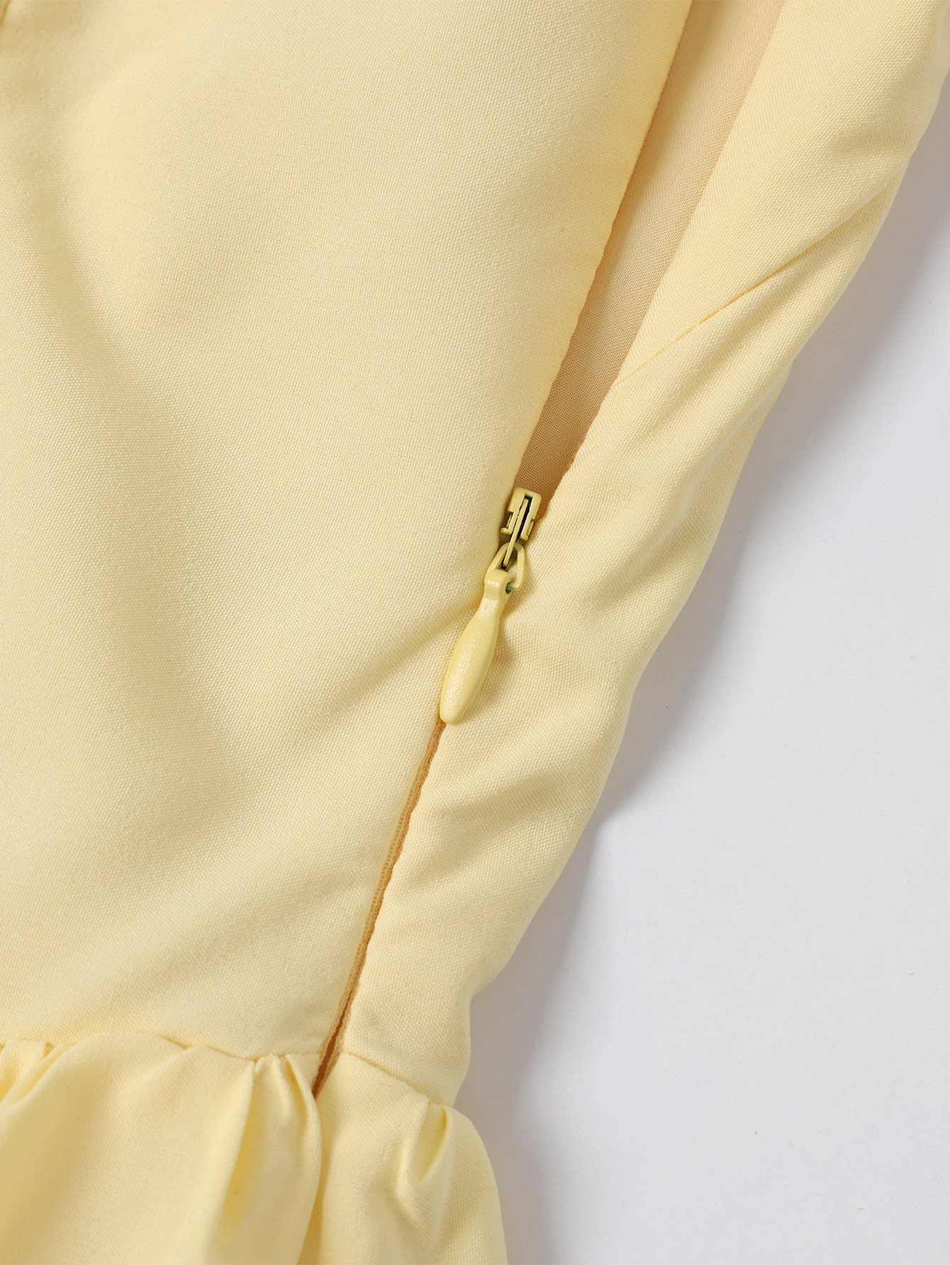 Halter Neck Lace-Up Backless Dress for Holiday Vacations
