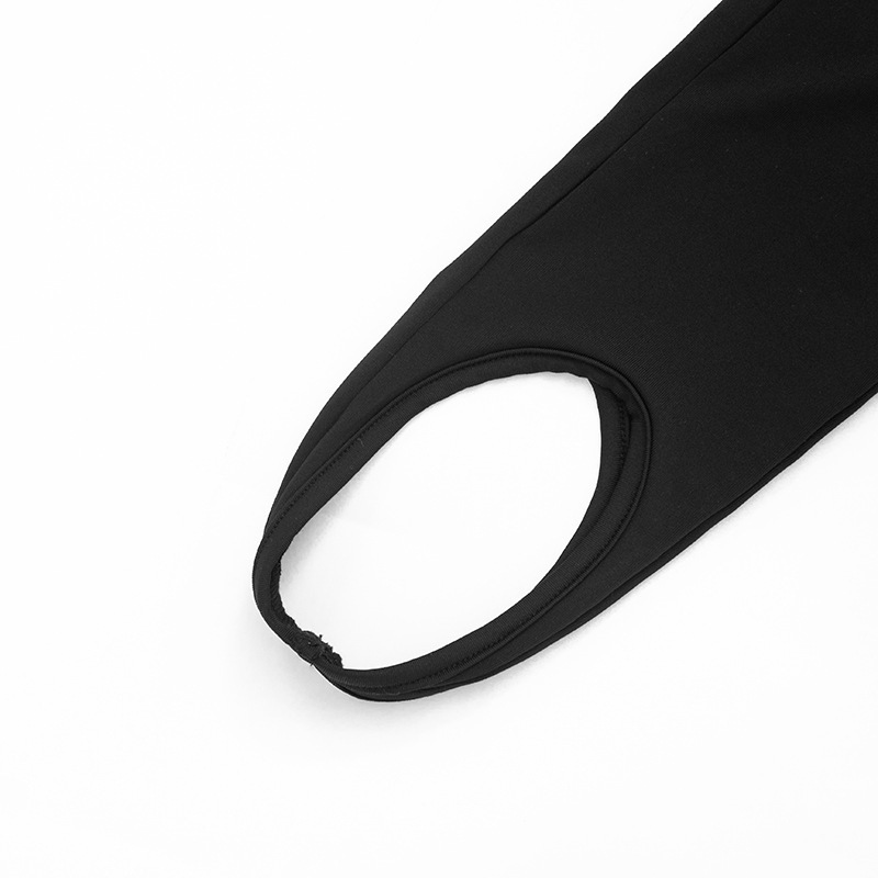 Sleeveless Slim Fit Jumpsuit for Spring Everyday Wear