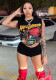 Women Summer American Style Sleeveless Tank Top