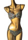 Women Rhinestone Bikini Sexy Diamond Tassel Two Pieces Swimwear