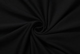 Summer Women Halter Neck Dress Cut Out Low Neck Irregular Sexy Party Dress