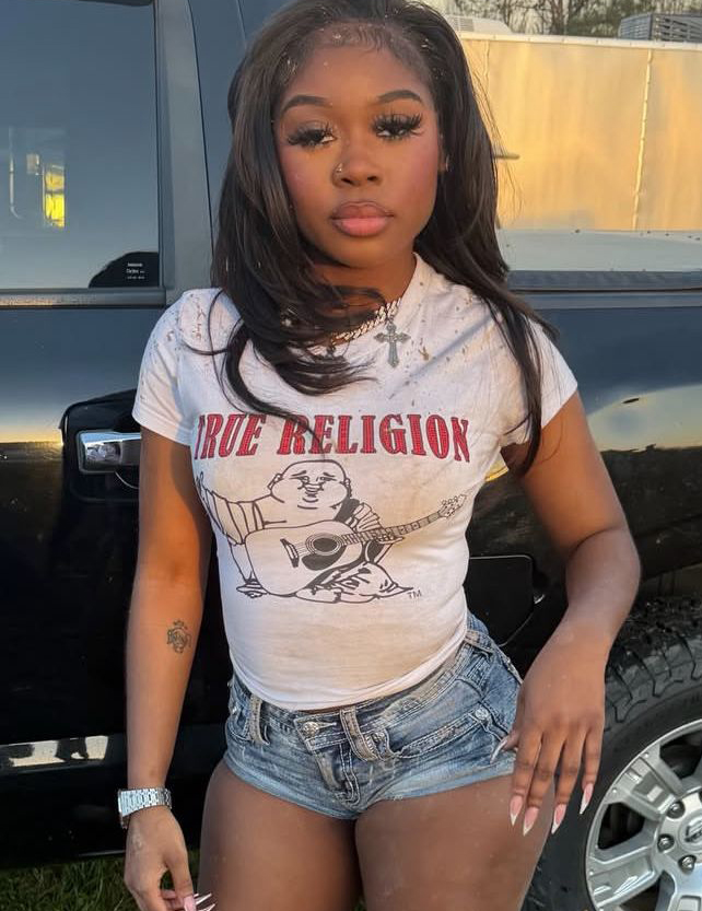 Short Sleeve T-Shirt for Summer Casual Streetwear