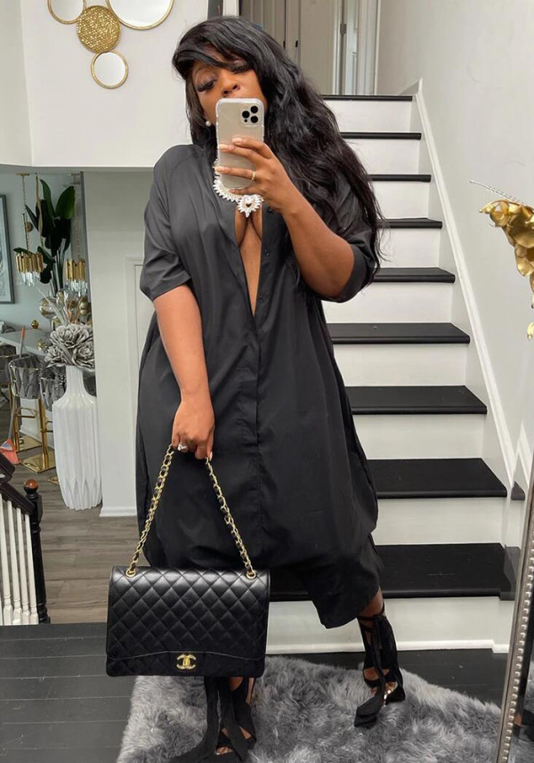 Women Casual Jumpsuit