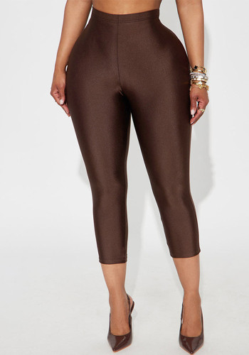 Women Spring Sexy Pants