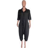 Women Casual Jumpsuit