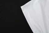 Women Spring French Style Slash Shoulder Sexy Elegant Dress