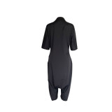 Women Casual Jumpsuit
