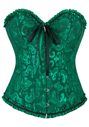 Corset Sexy Corset Shapewewar